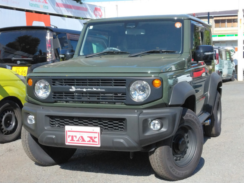 JIMNY SIERRA-0