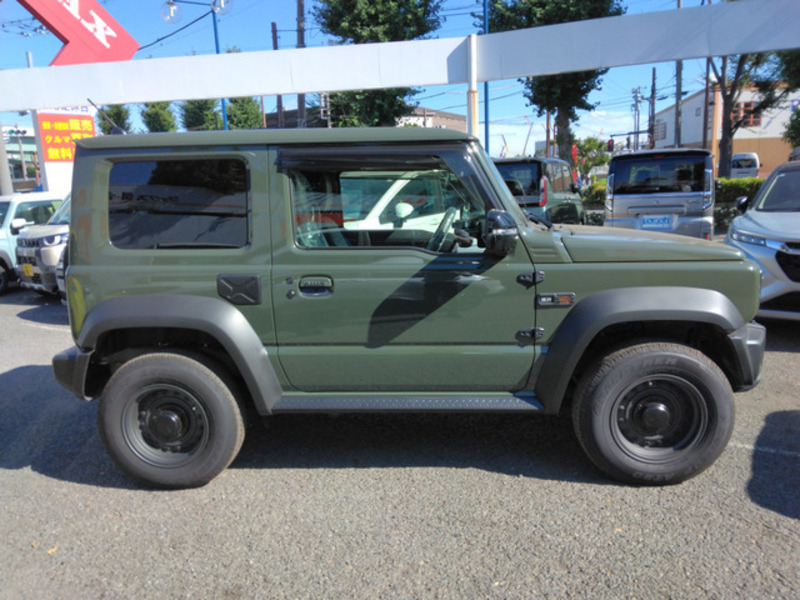 JIMNY SIERRA