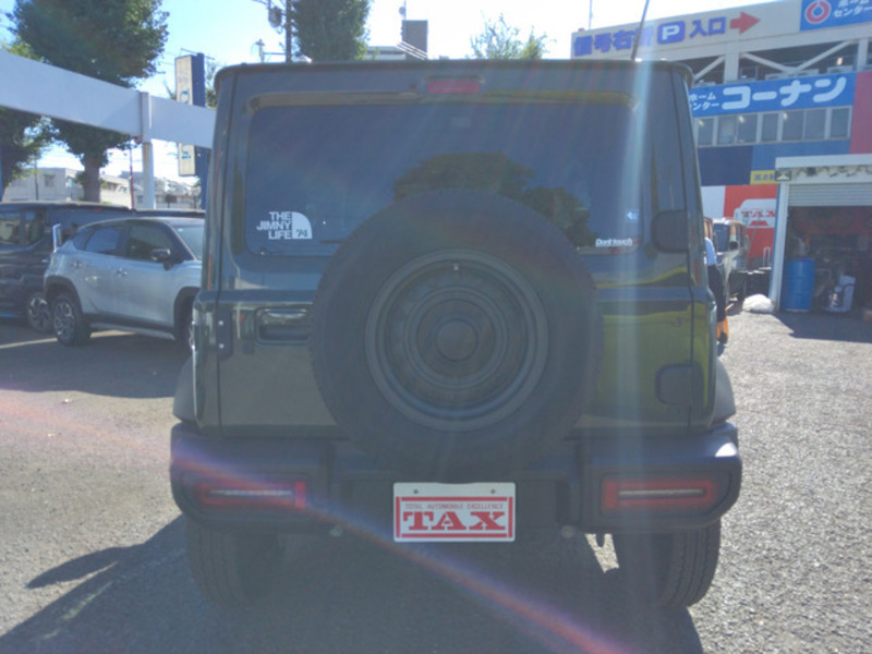 JIMNY SIERRA