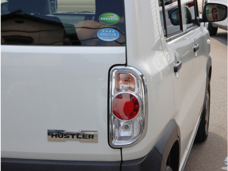HUSTLER