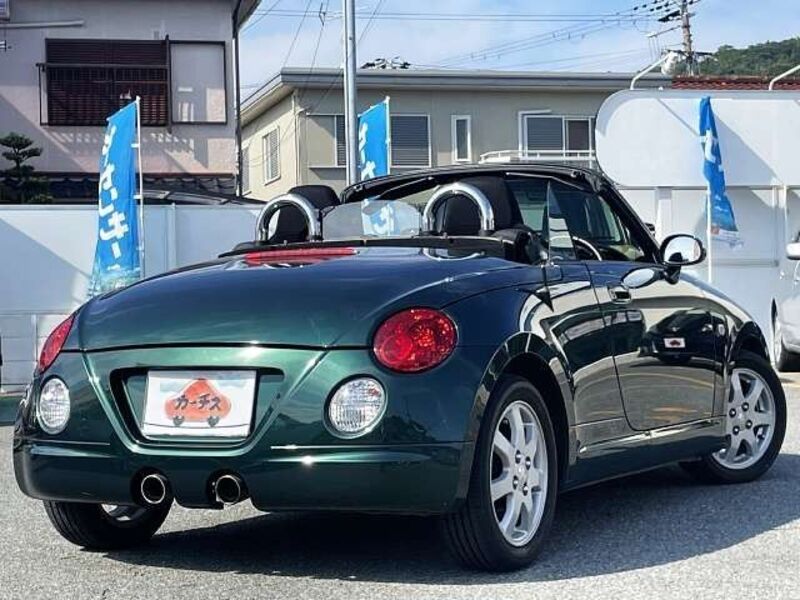 COPEN