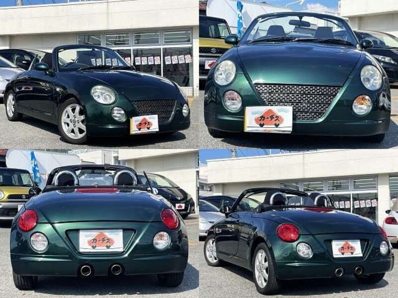 COPEN