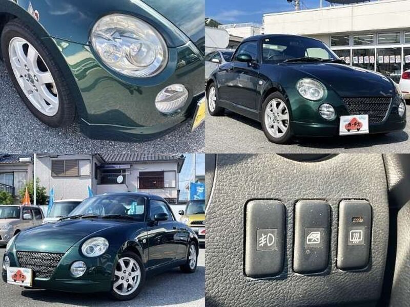 COPEN