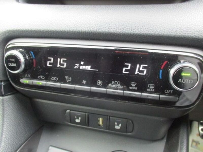 GR YARIS