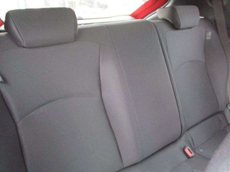 GR YARIS