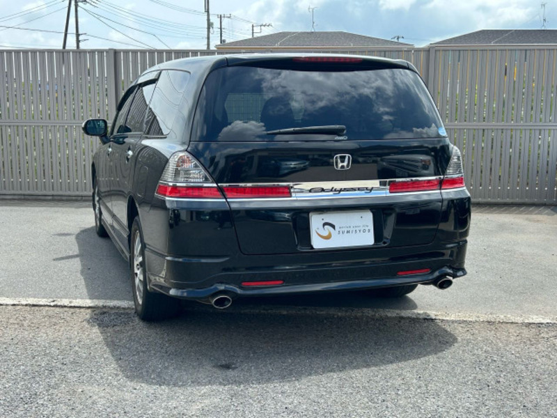 ODYSSEY