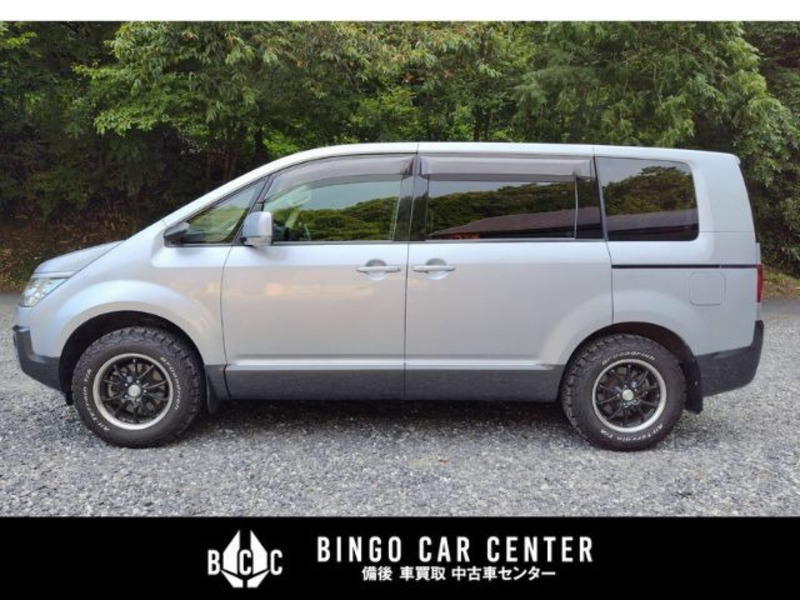 DELICA D5