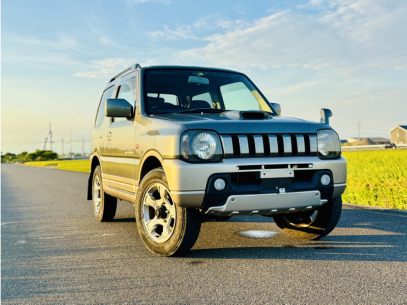 JIMNY