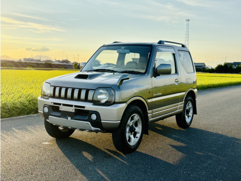 JIMNY