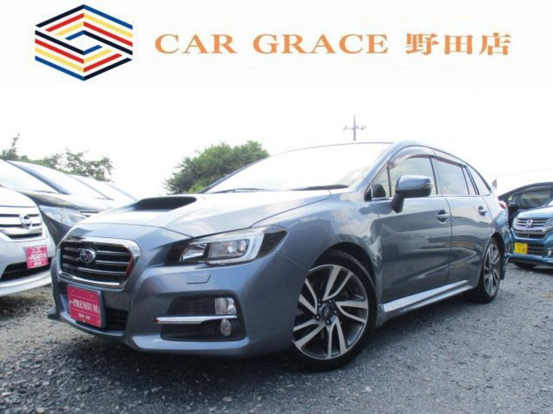 LEVORG-0