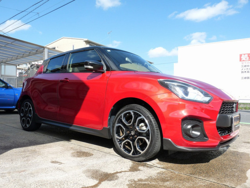 SWIFT