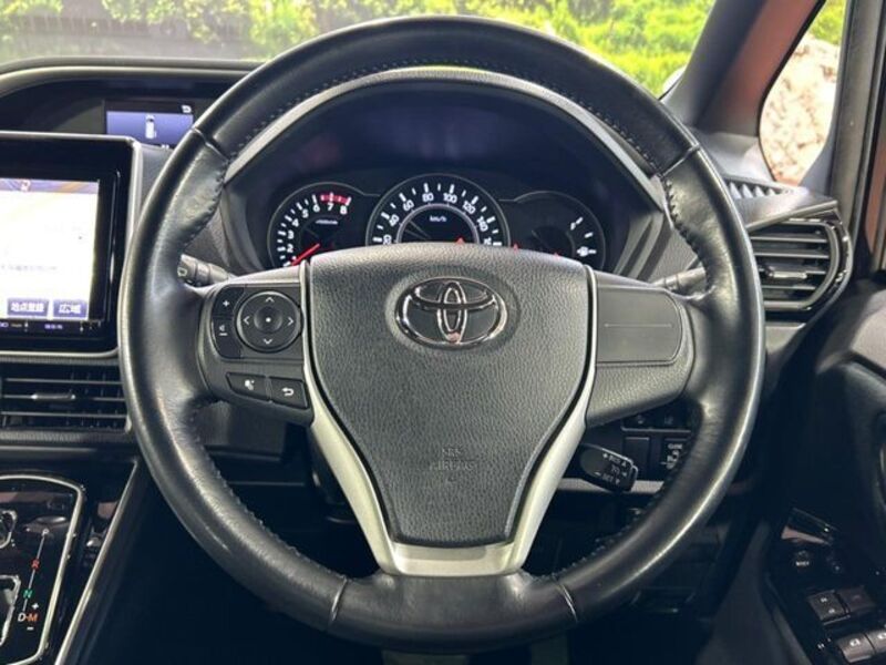 VOXY