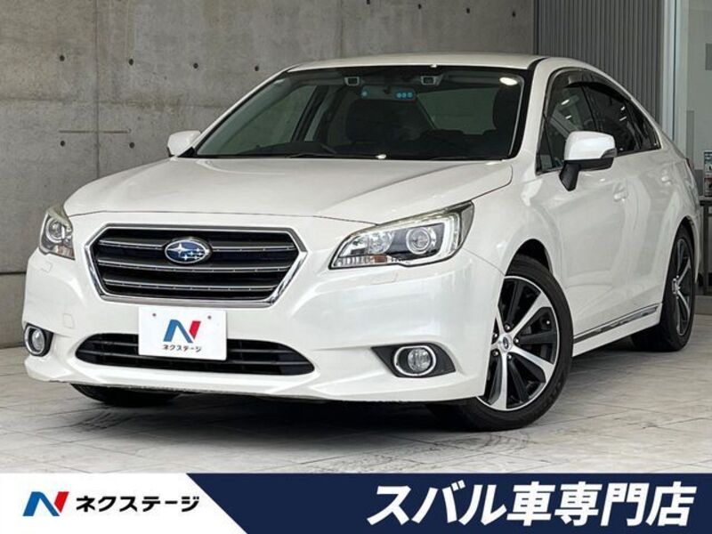 LEGACY B4-0