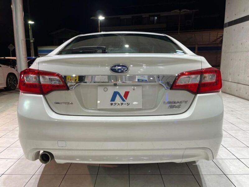 LEGACY B4