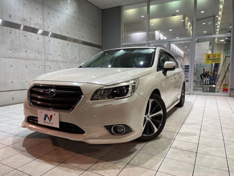 LEGACY B4