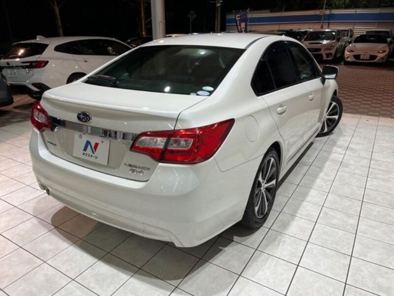 LEGACY B4
