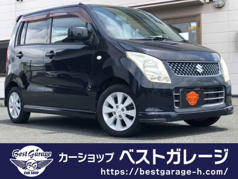 WAGON R-0