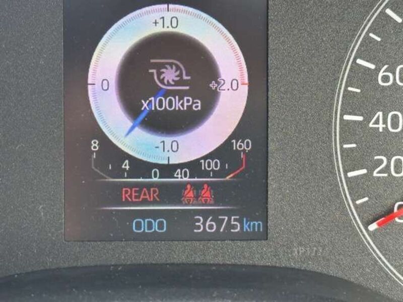 GR YARIS