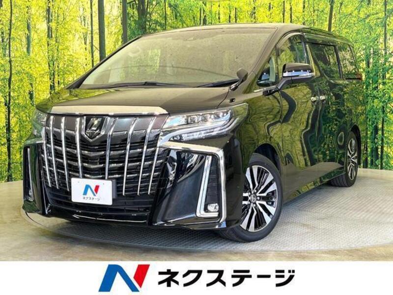 ALPHARD-0