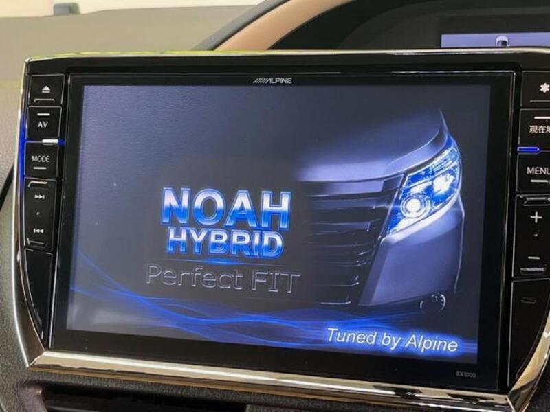NOAH
