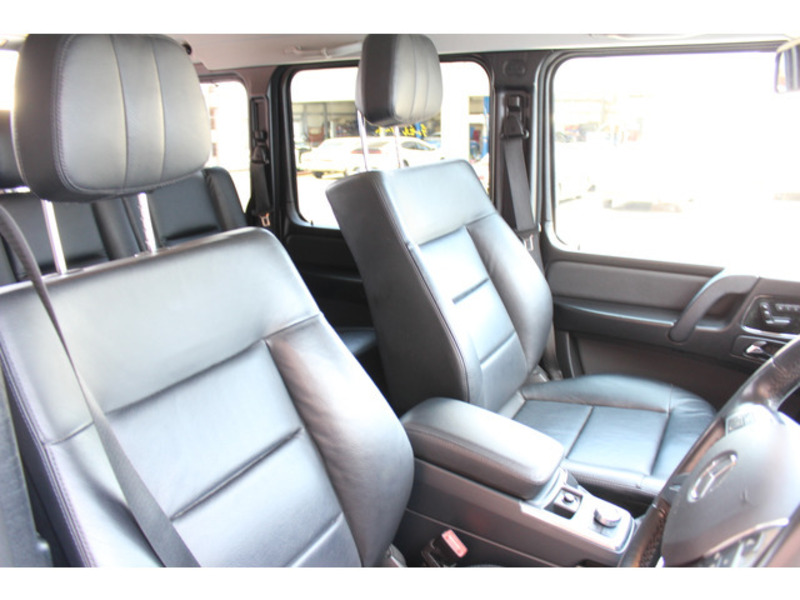 G-CLASS