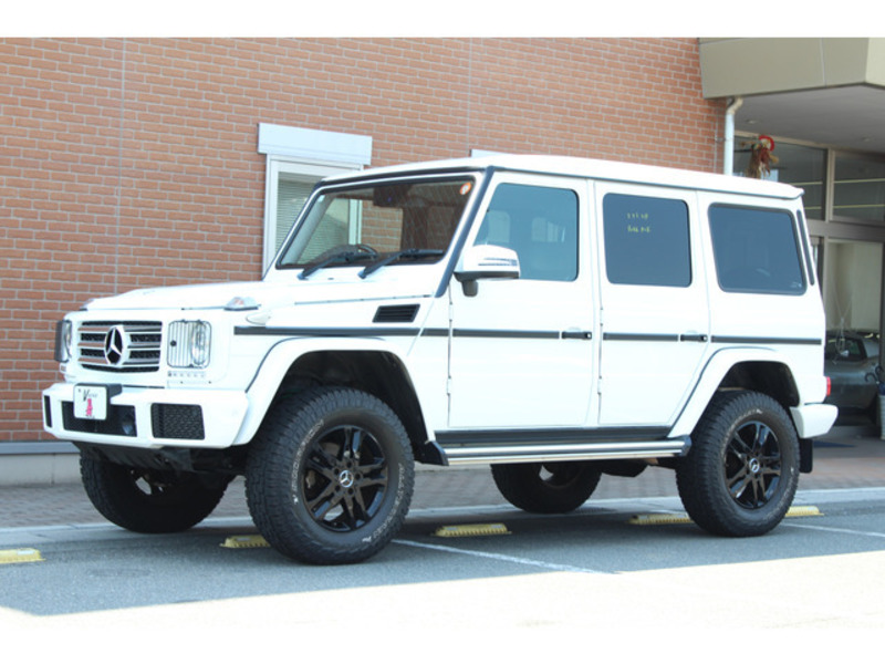 G-CLASS-0