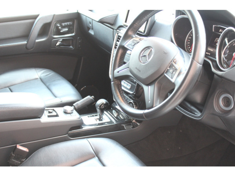 G-CLASS