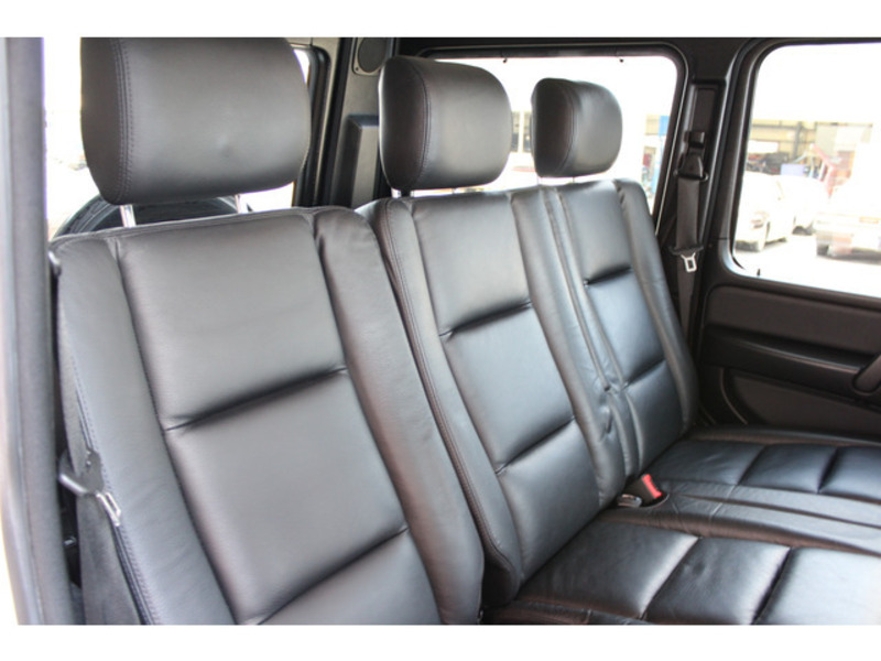 G-CLASS