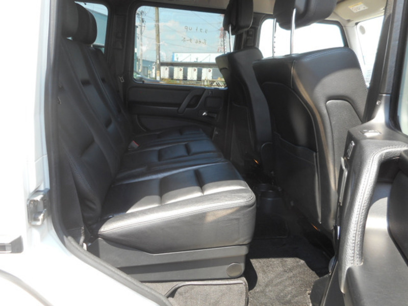 G-CLASS