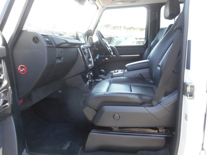 G-CLASS