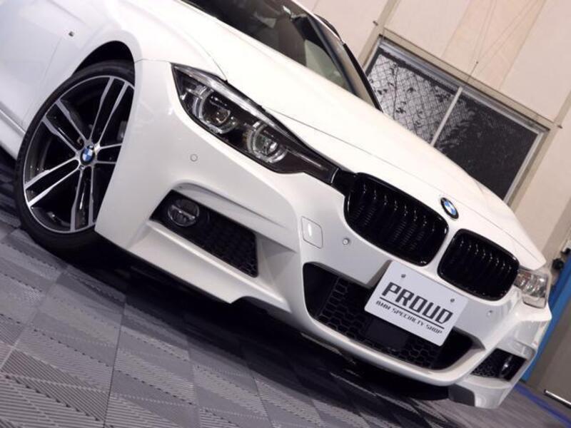 3 SERIES