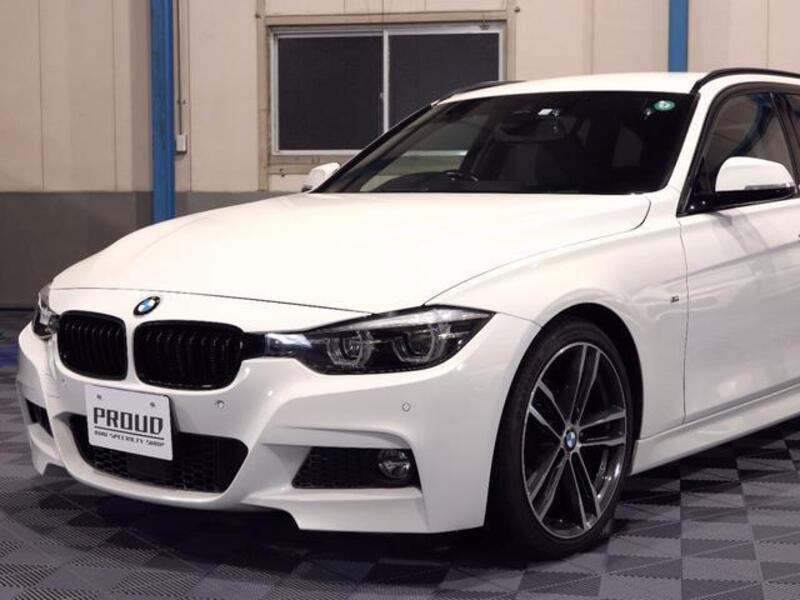 3 SERIES