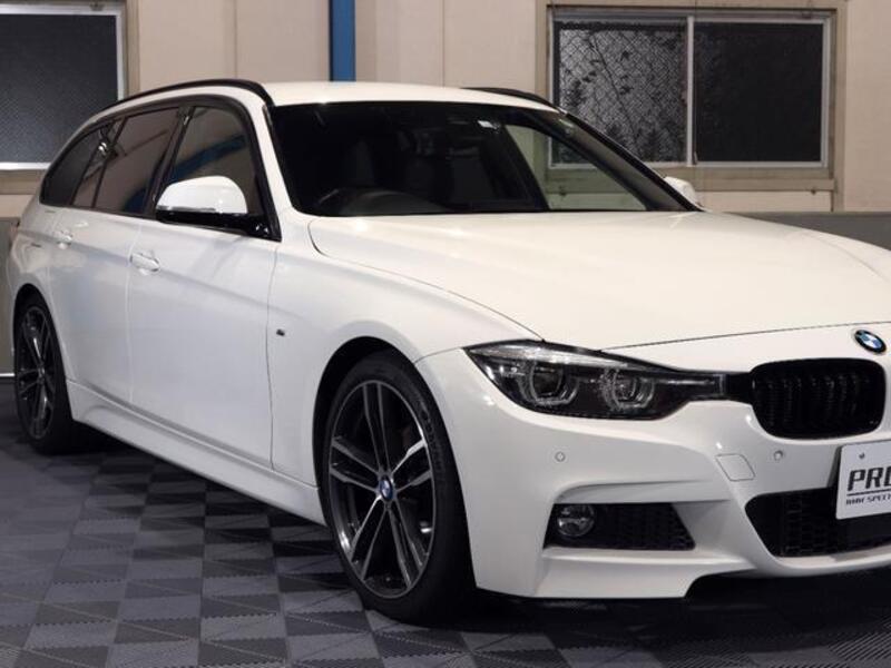 3 SERIES