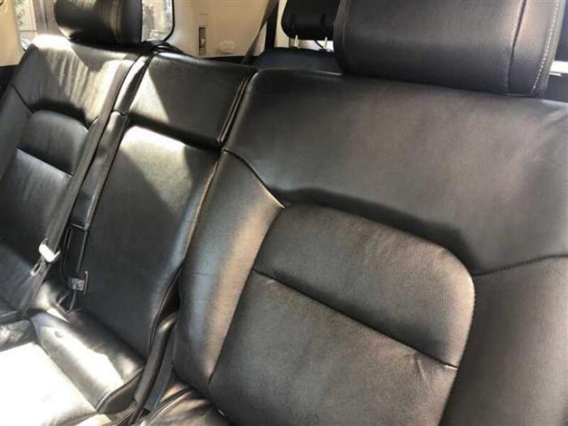LAND CRUISER