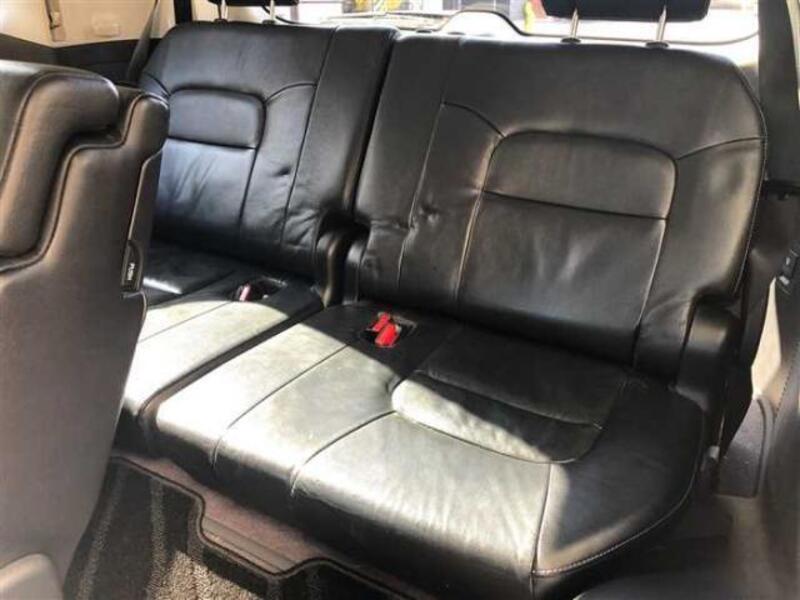 LAND CRUISER