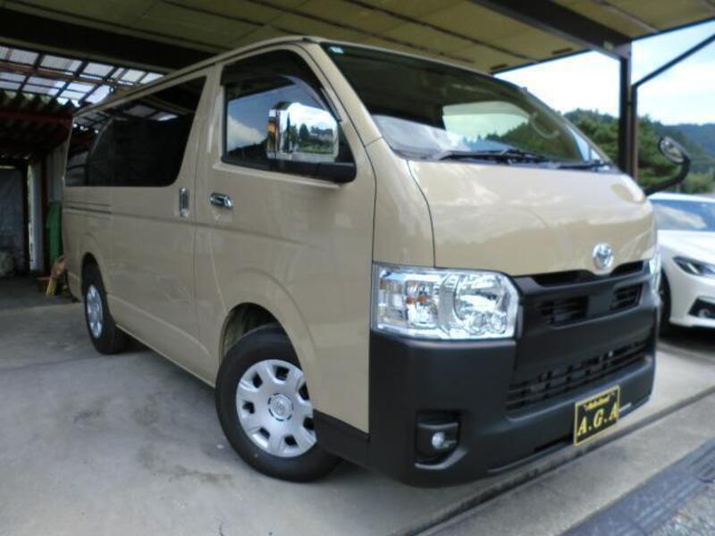 HIACE VAN-0