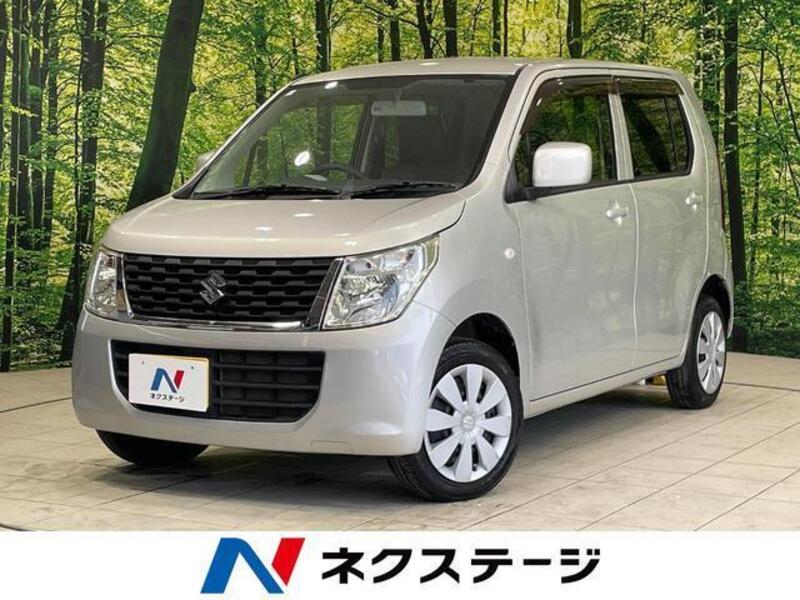 WAGON R-0