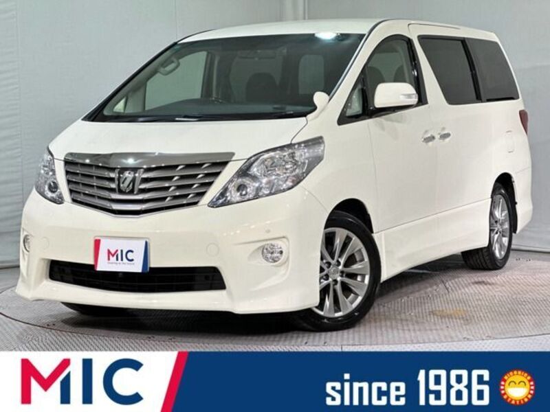 ALPHARD-0