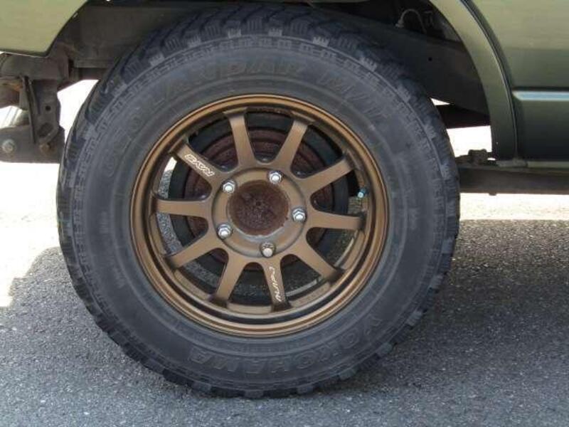 JIMNY