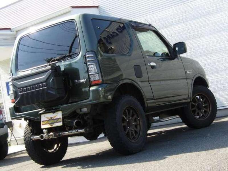 JIMNY