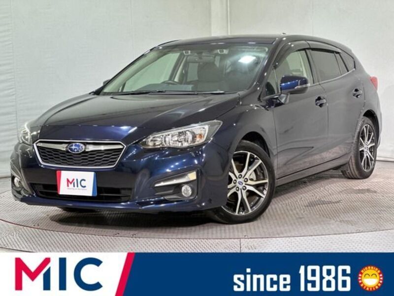 IMPREZA SPORT-0