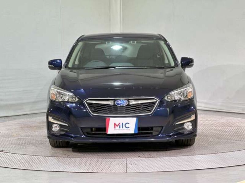 IMPREZA SPORT
