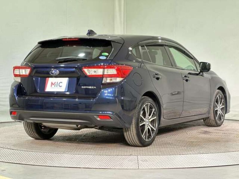 IMPREZA SPORT