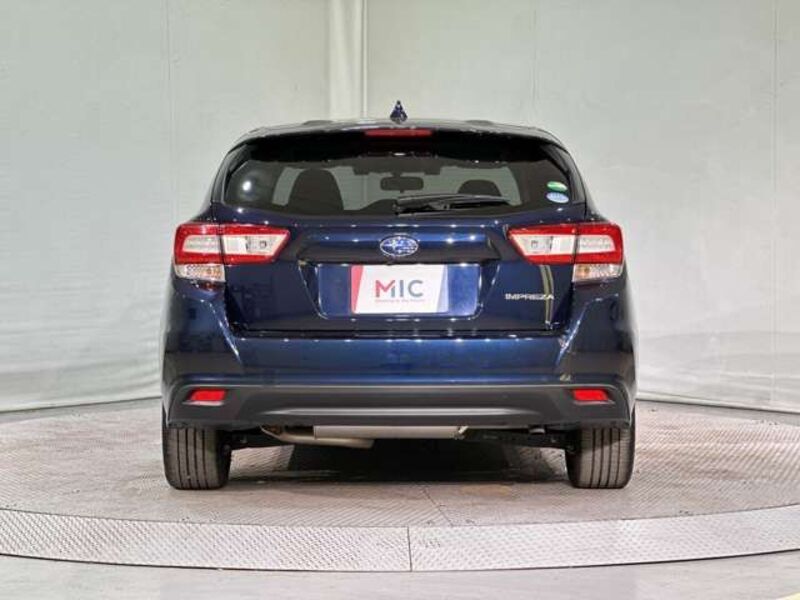IMPREZA SPORT