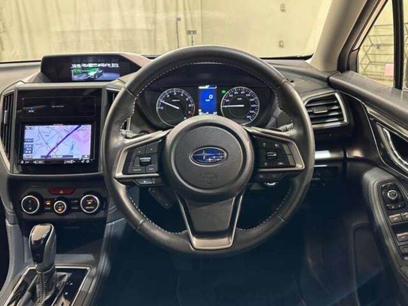 IMPREZA SPORT