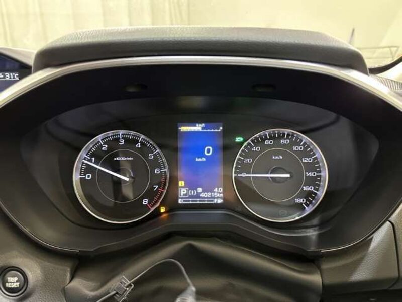 IMPREZA SPORT