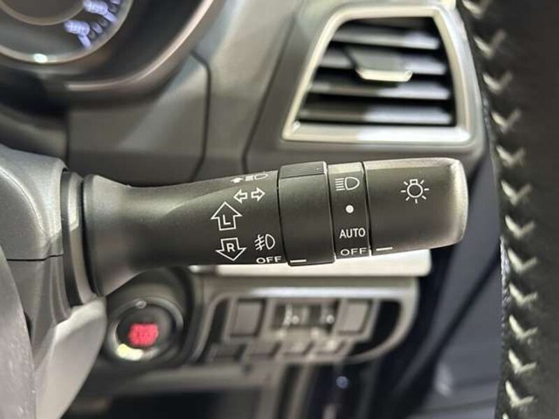 IMPREZA SPORT