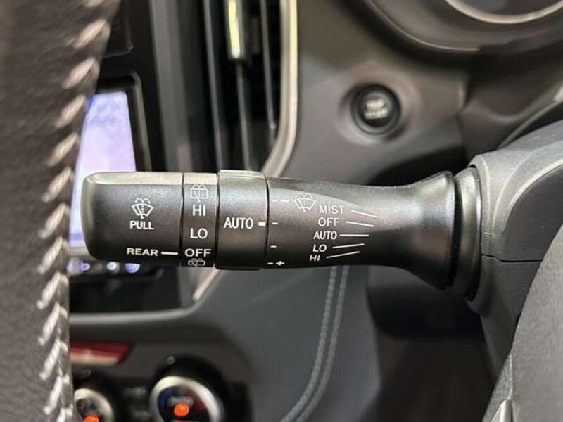 IMPREZA SPORT