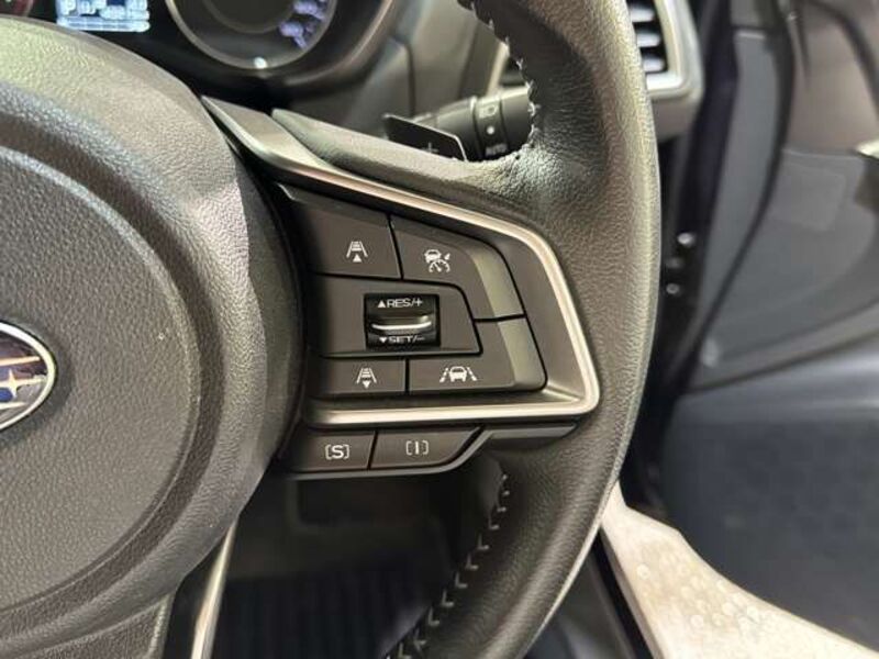 IMPREZA SPORT