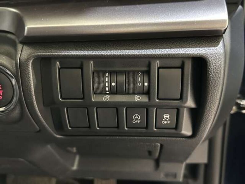 IMPREZA SPORT